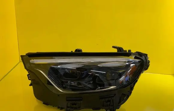 Mercedes-Benz GLC C254 Headlight/headlamp A2549062702
