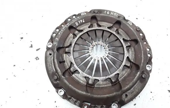 Citroen C3 Picasso Pressure plate 