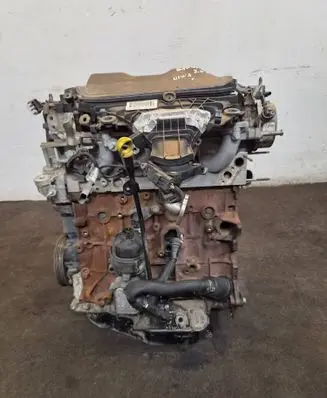 Ford Galaxy Engine UFWA