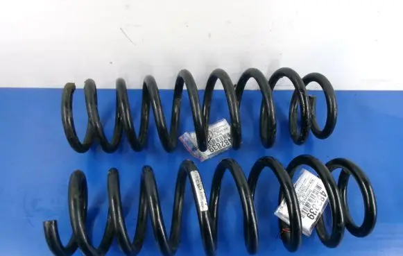 Alfa Romeo 159 Rear coil spring