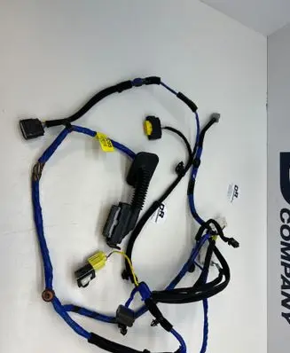 Hyundai Ioniq 5 Front door wiring loom 91981AA020 95930S100