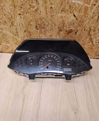 Ford Focus Speedometer (instrument cluster) 98AP10A855AB