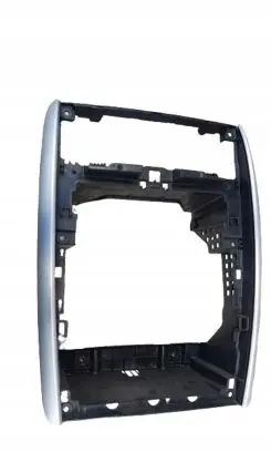 Mercedes-Benz A W169 Dashboard center trim panel 