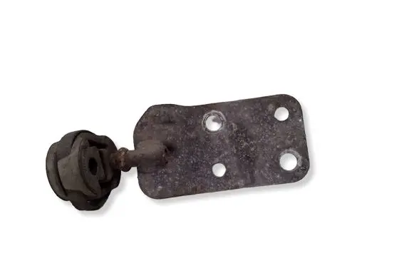 Peugeot Boxer Muffler mount bracket/holder 1383704080