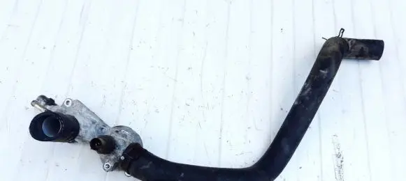Honda Jazz Engine coolant pipe/hose