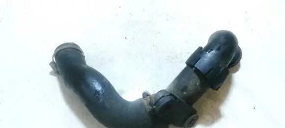 Mercedes-Benz A W168 Intercooler hose/pipe A1685280008