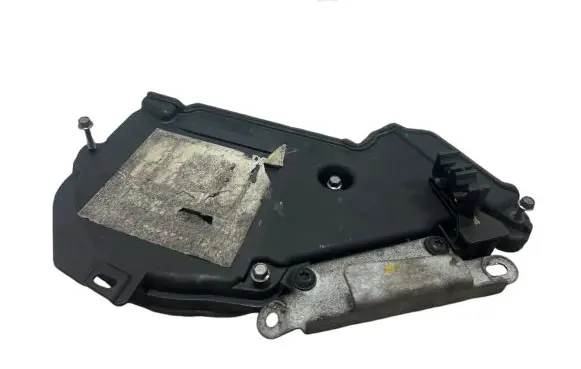 Citroen DS5 Timing belt guard (cover) 9686975480 9684193080 85210