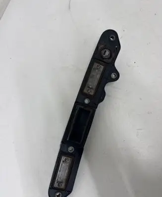 Volkswagen Jetta V Trunk door license plate light bar 1T0827573