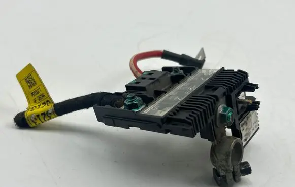 Opel Mokka Positive wiring loom