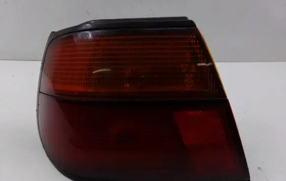 Nissan Almera Rear/tail lights