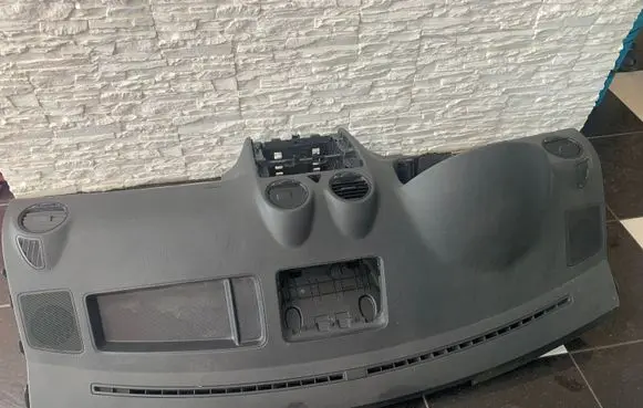 Volkswagen Caddy Dashboard 2K1858295