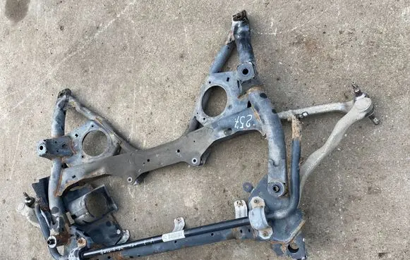 BMW 1 F20 F21 Front subframe