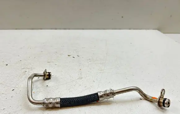 Audi A4 S4 B9 8W Gearbox oil cooler pipe/hose 06N145778E
