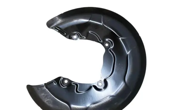 Mini Cooper F57 Rear brake disc plate dust cover 6799739 34206799739