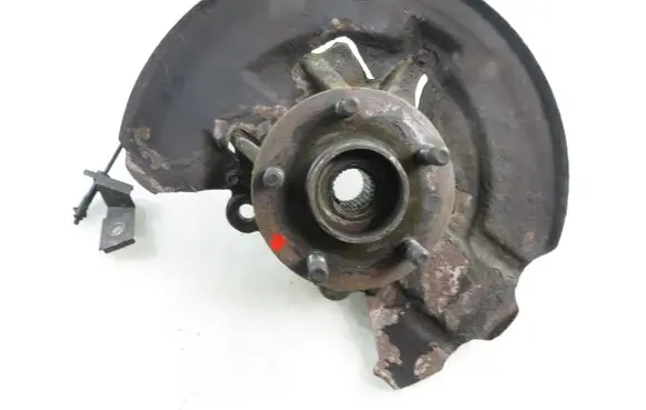 Ford Kuga I Front wheel hub spindle knuckle 8V413K171AC