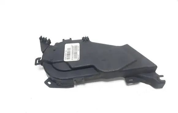 Volvo V50 Timing belt guard (cover) 9655399580
