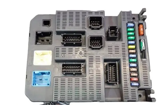 Peugeot 308 Fuse box set