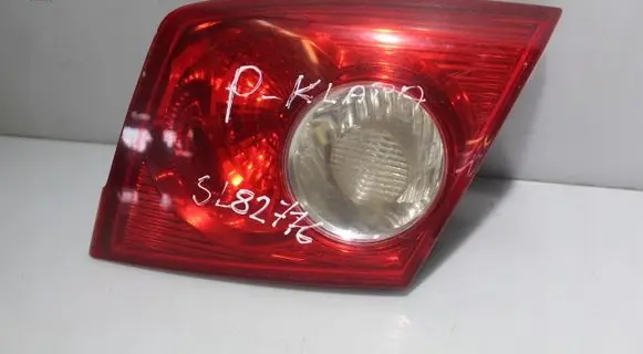 Chevrolet Lacetti Rear/tail lights