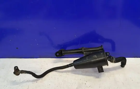 Saab 9-5 Oil breather separator 55567249 565581915