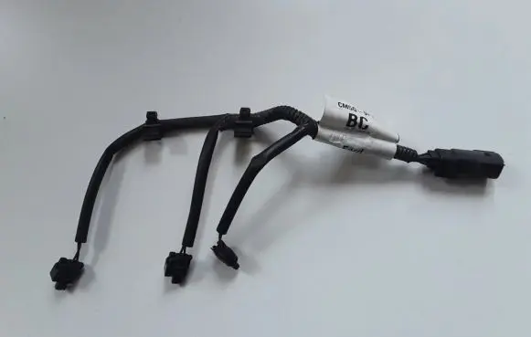 Ford Focus Other wiring loom CM5G9F666