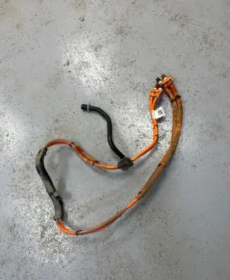 Audi Q7 4M High voltage cable 4M0971015P 97LL 2011201