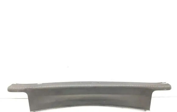 Volkswagen Golf VII Trunk/boot sill cover protection 5G6863459R