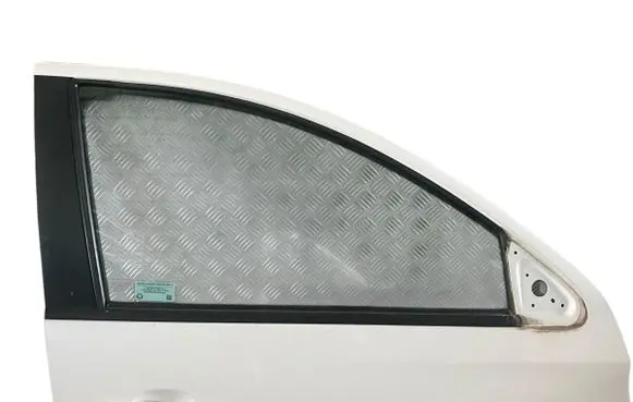 Fiat Fullback Front door