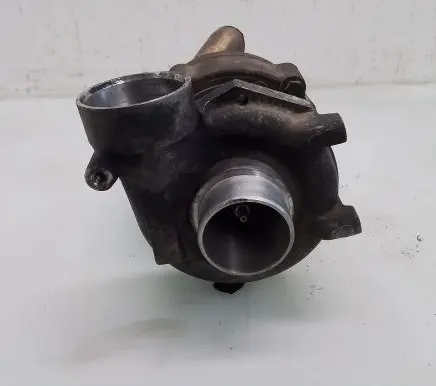 Mercedes-Benz A W168 Turbo 1680341K
