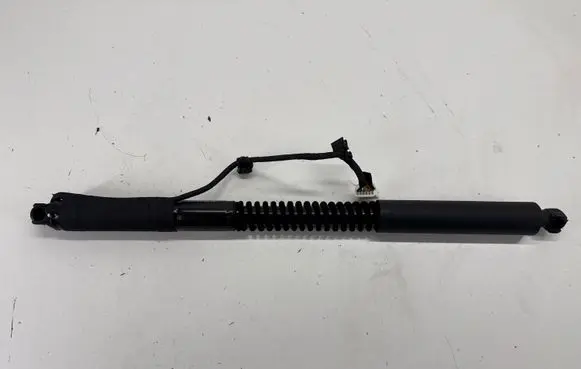 Tesla Model X Rear door check strap stopper 106344000C 106344000F