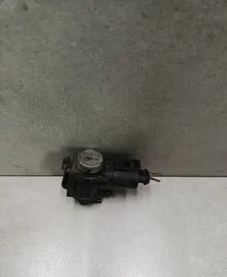 Turbo solenoid valve