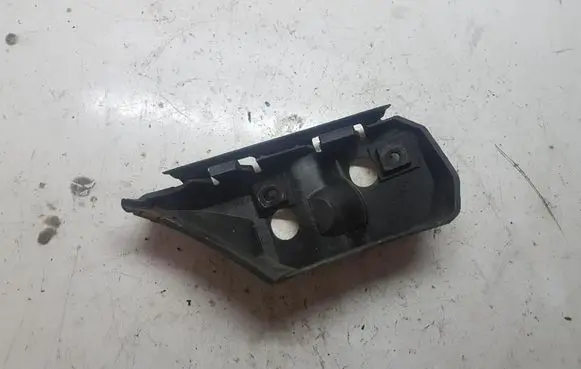 Volvo S40 Front bumper mounting bracket 30655875