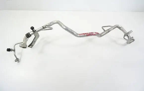 Nissan X-Trail T32 Air conditioning (A/C) pipe/hose 924464BA0A