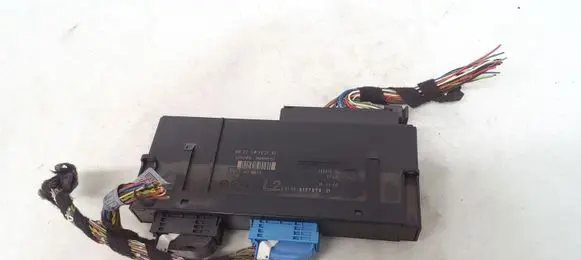 BMW 1 E81 E87 Other control units/modules 9177979
