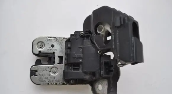 Audi A5 8T 8F Tailgate/trunk/boot lock/catch/latch