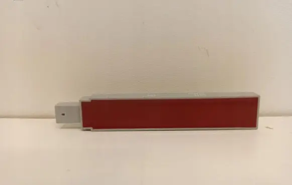 Volkswagen Tiguan Keyless system antenna 