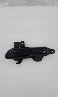 Tesla Model 3 Front door exterior handle 1081831-00-H