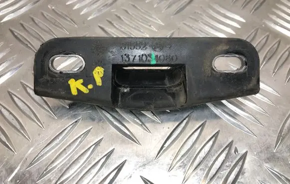 Fiat Ducato Sliding door check strap stopper 81552 1371034080