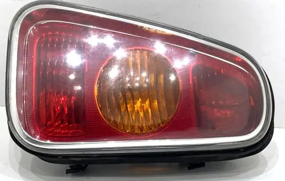 Mini One - Cooper R50 - 53 Rear/tail lights 