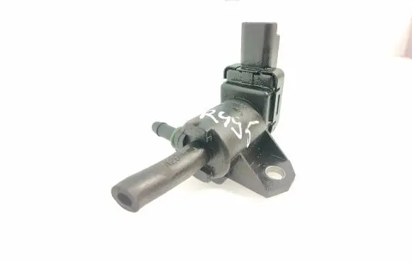 Peugeot 508 Vacuum valve 9688124580