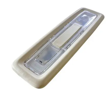Buick Envision II Rear seat light 84782060