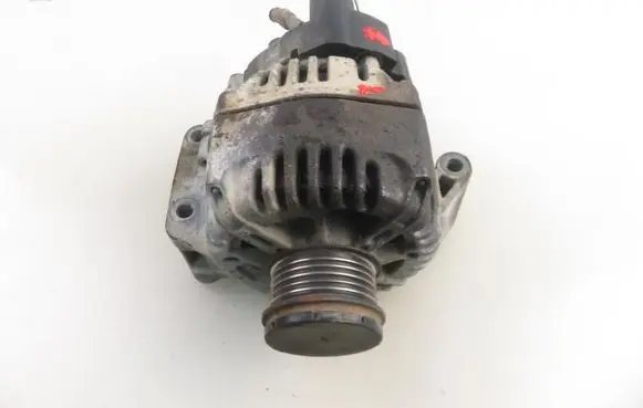 Opel Combo C Generator/alternator 13117279YQ
