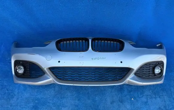 BMW 1 F20 F21 Front bumper 8060283