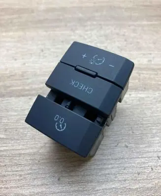 Audi A6 S6 C6 4F Other switches/knobs/shifts 4L2927123