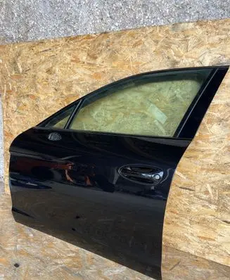Porsche Panamera (970) Front door