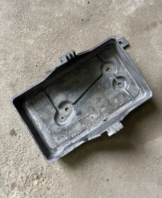 Mazda 6 Battery tray GAM656041