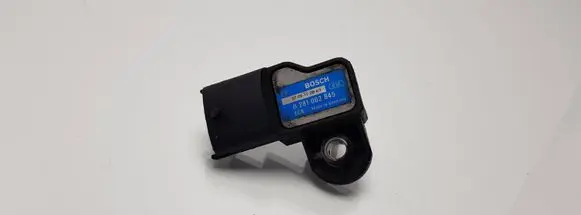 Opel Vectra C Air pressure sensor 0281002845