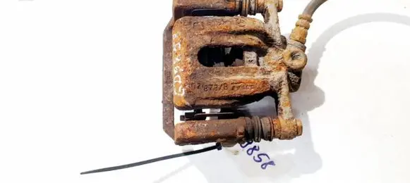 Mercedes-Benz B W245 Rear brake caliper