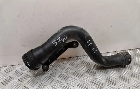 Audi A3 S3 A3 Sportback 8P Intercooler hose/pipe 1K0145762P