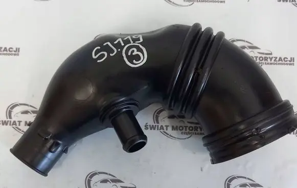 Fiat Doblo Oil fill pipe 51897150