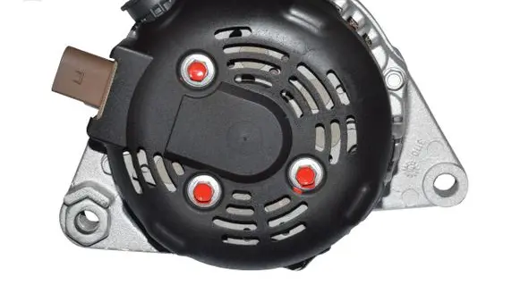 KIA Sportage Generator/alternator 373002A700 37300-2A700